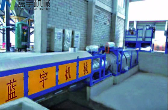 铝灰处理设备