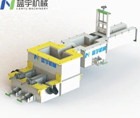 合金铸造铝水控制系统